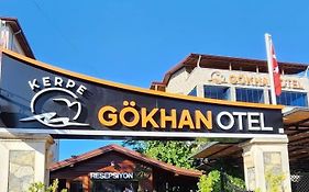 Gökhan Otel